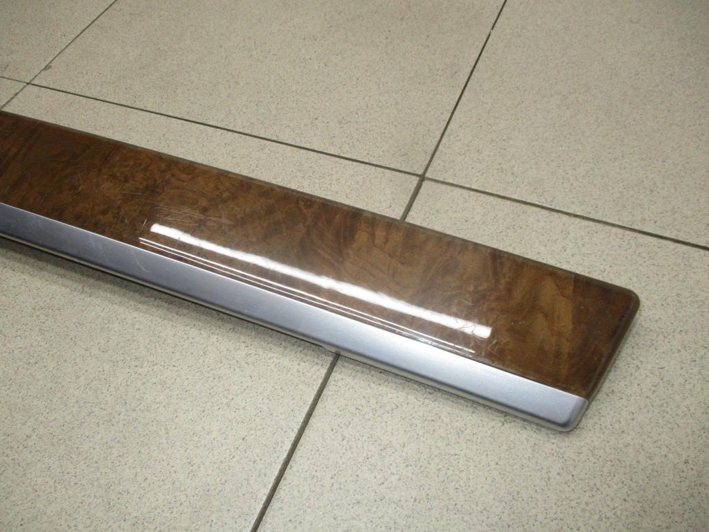 Накладка декоративная, 2000 рублей, Пермь