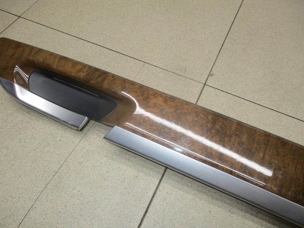 Накладка декоративная, 2000 рублей, Пермь