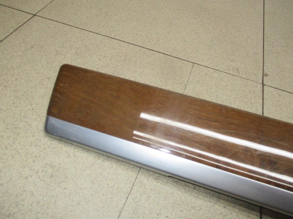 Накладка декоративная, 2000 рублей, Пермь