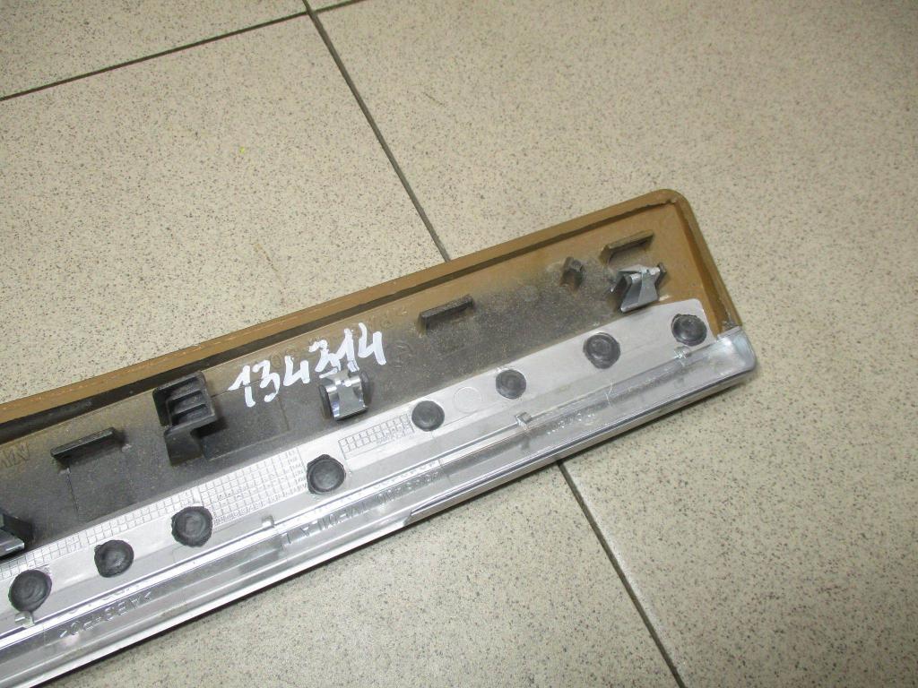 Накладка декоративная, 2000 рублей, Пермь