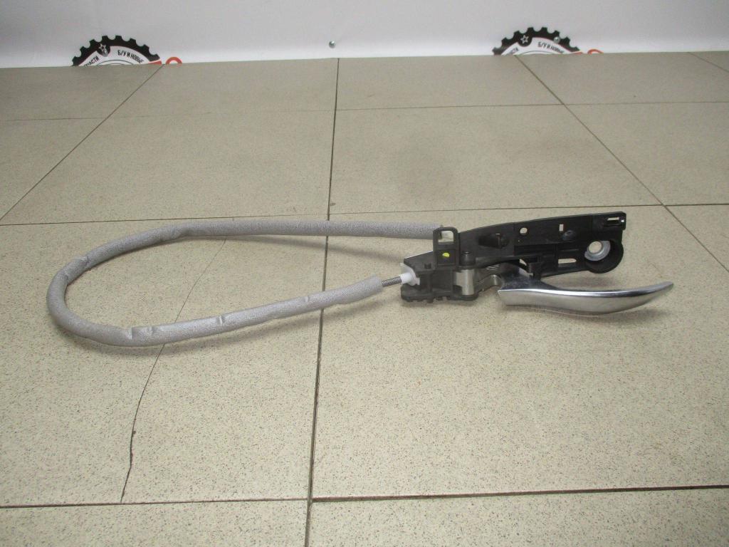 Ручка двери внутренняя левая, 1000 рублей, Пермь