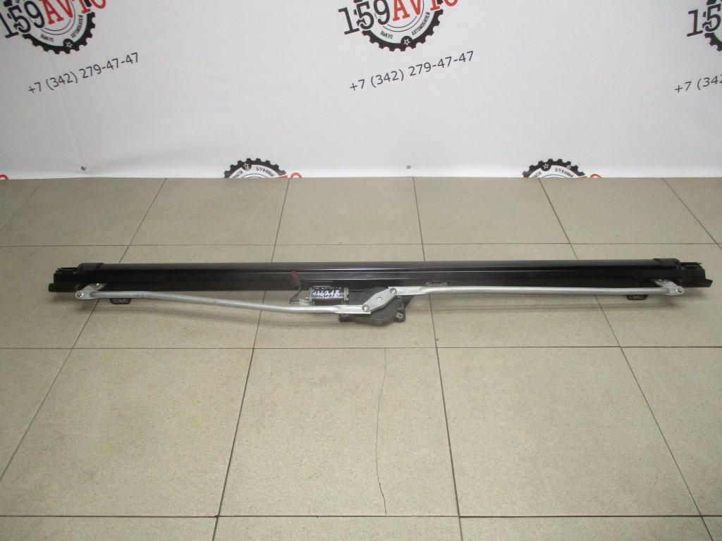 Шторка солнцезащитная, 3000 рублей, Пермь