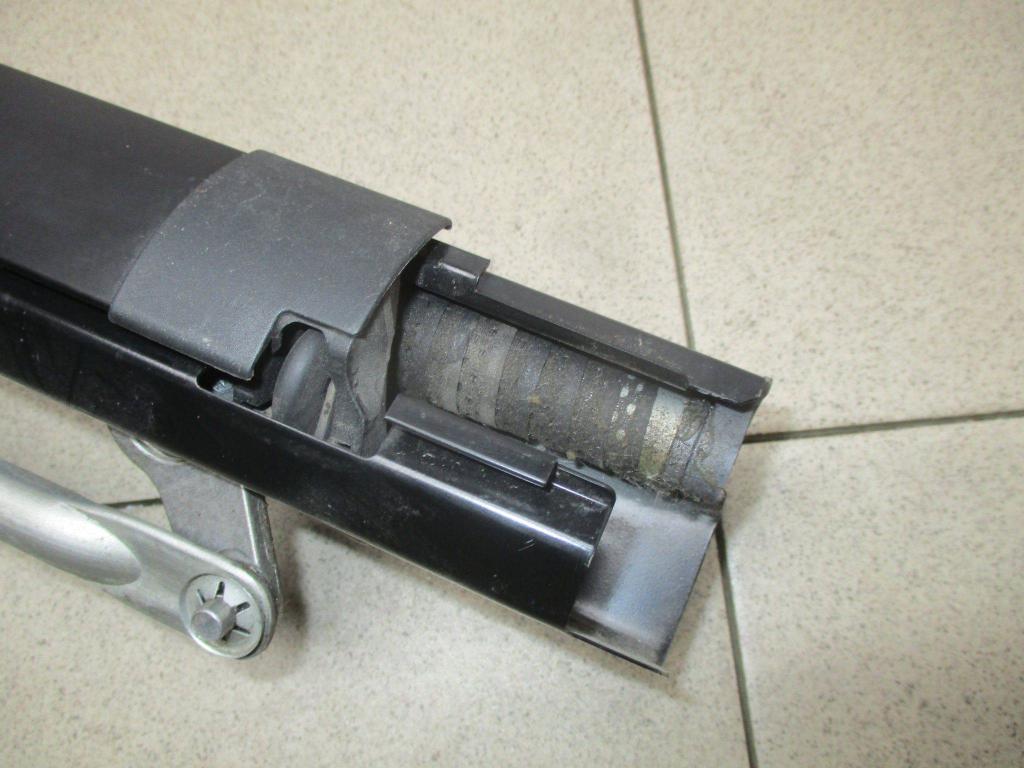 Шторка солнцезащитная, 3000 рублей, Пермь