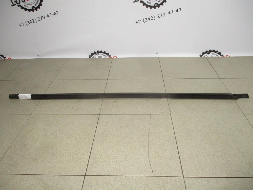 Накладка стекла заднего левого, 2000 рублей, Пермь