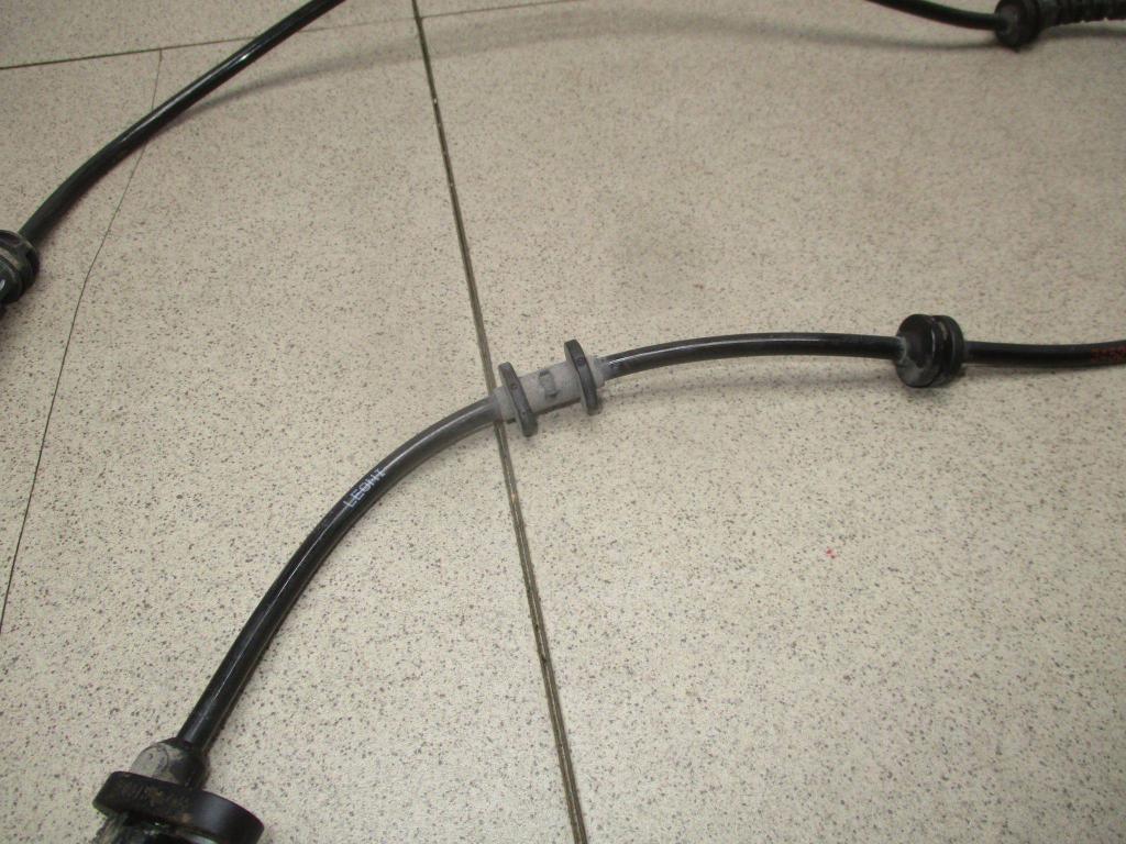 Датчик ABS задний, 1000 рублей, Пермь