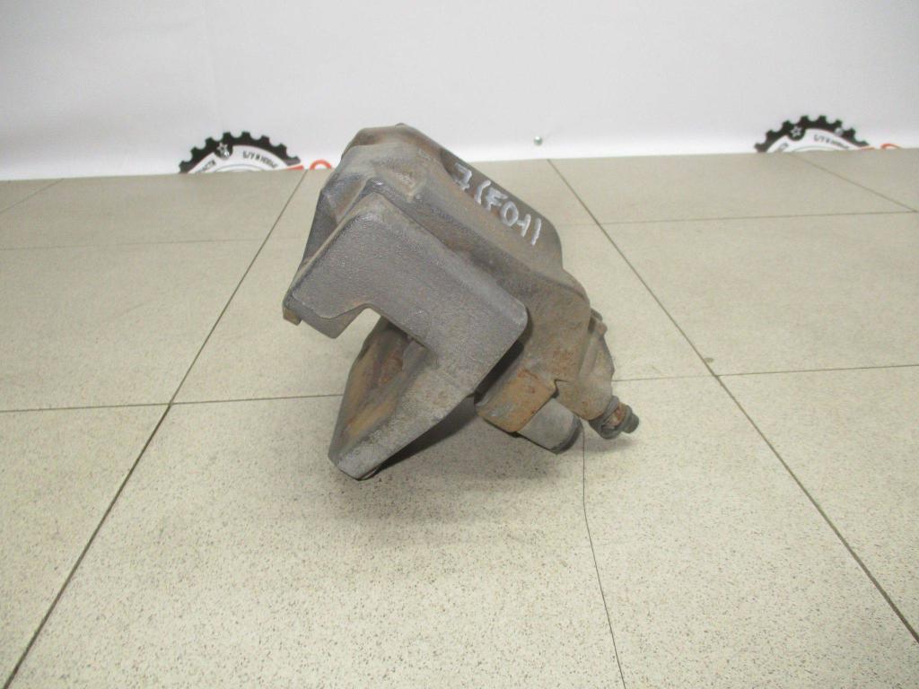 Суппорт задний правый, 2000 рублей, Пермь