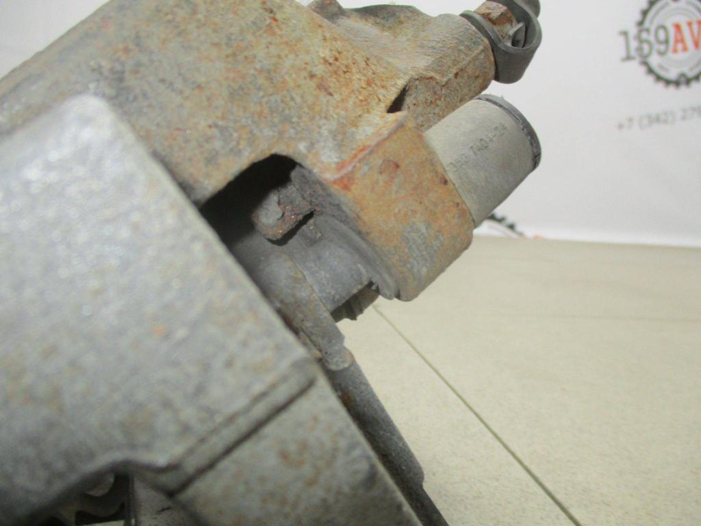 Суппорт задний правый, 2000 рублей, Пермь