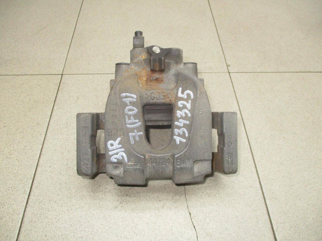 Суппорт задний левый, 2000 рублей, Пермь