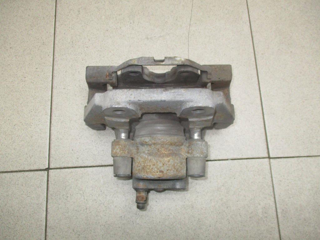 Суппорт задний левый, 2000 рублей, Пермь