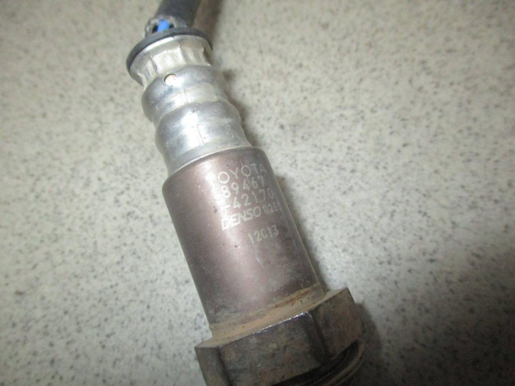 Датчик кислородный, 4000 рублей, Пермь