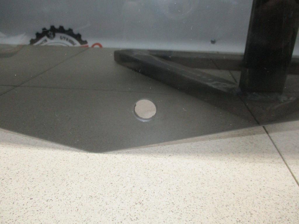 Стекло двери задней правой, 7000 рублей, Пермь