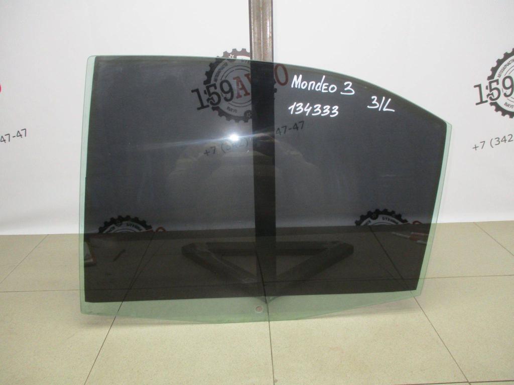 Стекло двери задней левой, 1000 рублей, Пермь