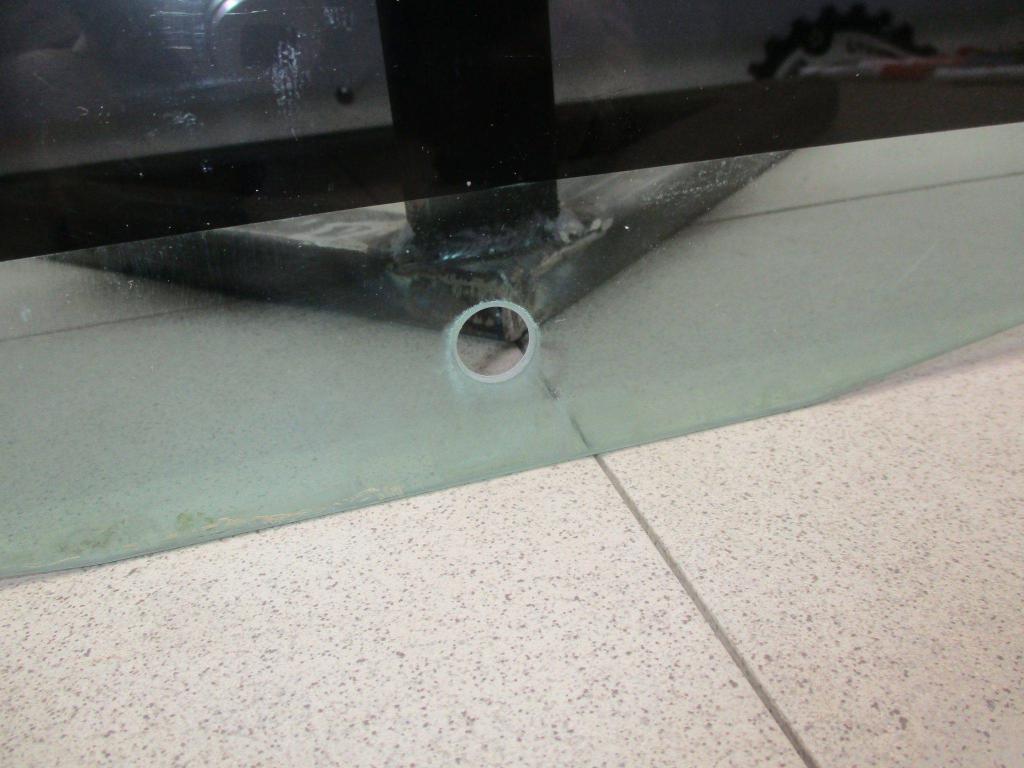 Стекло двери задней левой, 1000 рублей, Пермь