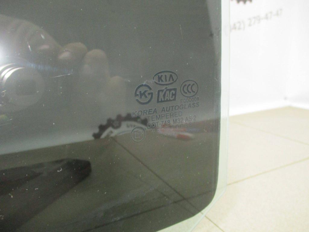 Стекло двери задней левой, 1000 рублей, Пермь