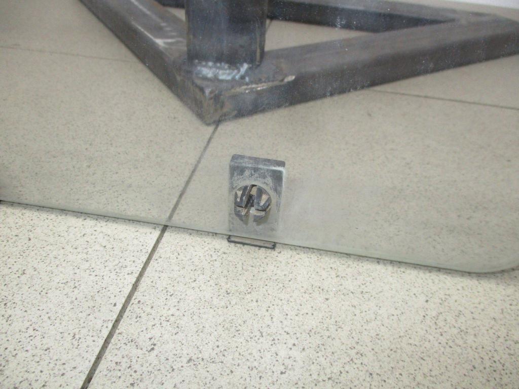 Стекло двери задней левой, 500 рублей, Пермь