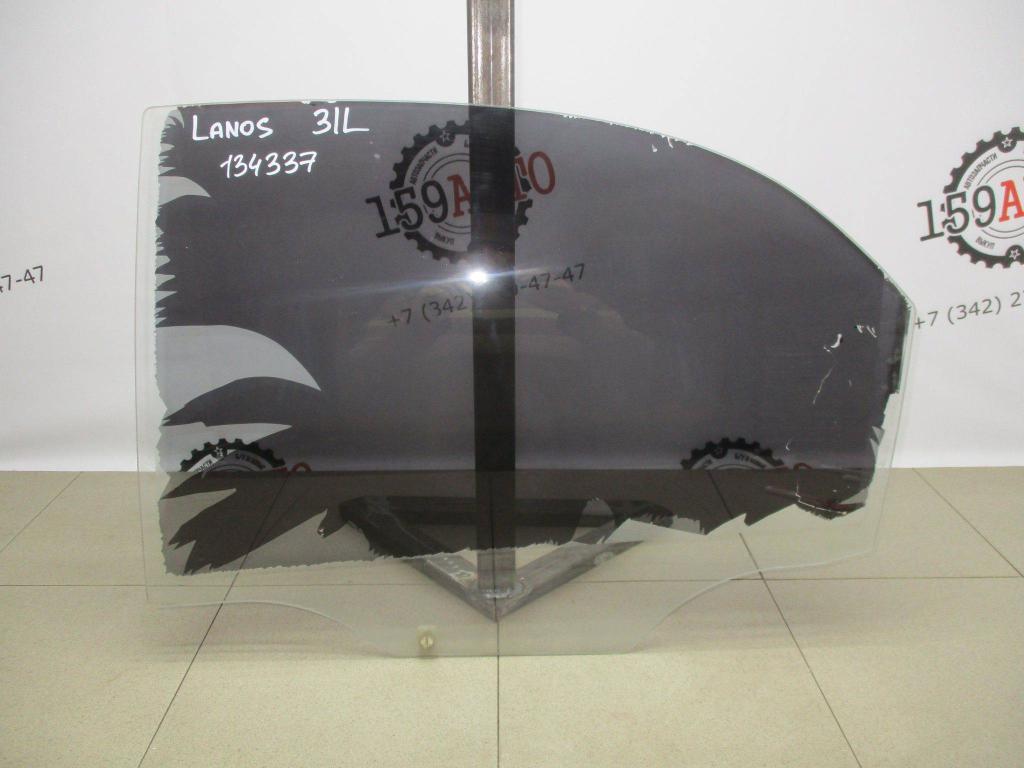 Стекло двери задней левой, 500 рублей, Пермь