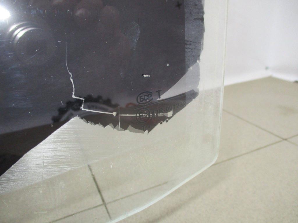 Стекло двери задней левой, 500 рублей, Пермь