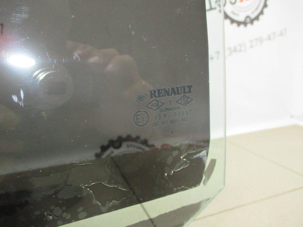 Стекло двери задней левой, 500 рублей, Пермь