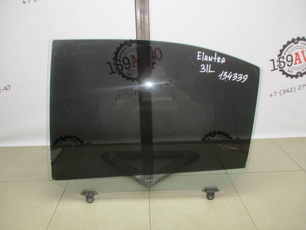 Стекло двери задней левой, 1000 рублей, Пермь