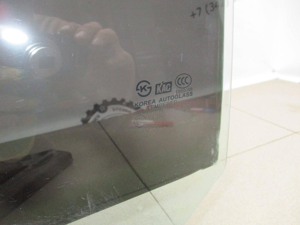 Стекло двери задней левой, 1000 рублей, Пермь