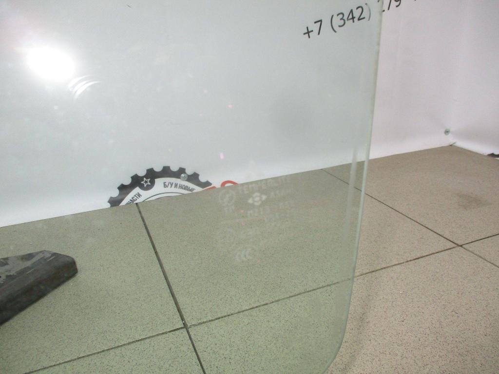 Стекло двери передней левой, 2000 рублей, Пермь