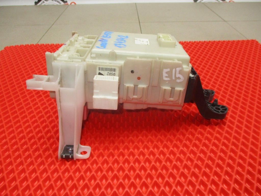 Блок предохранителей, 1500 рублей, Пермь