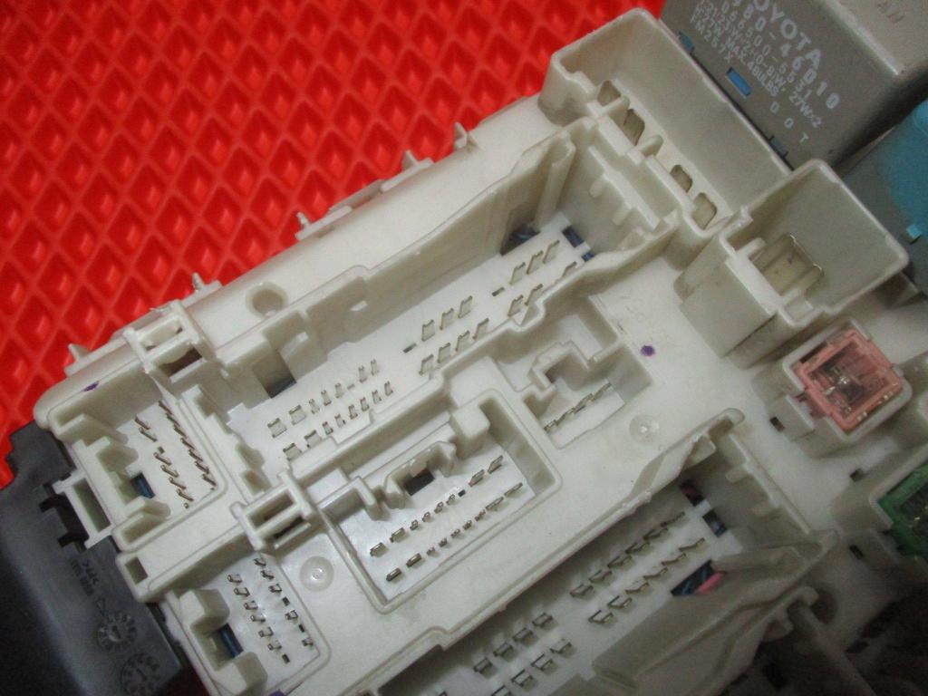 Блок предохранителей, 1500 рублей, Пермь