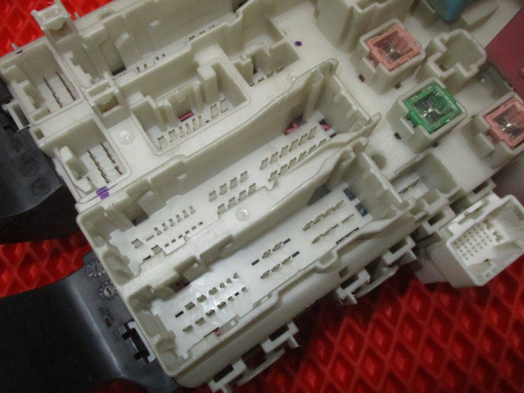 Блок предохранителей, 1500 рублей, Пермь