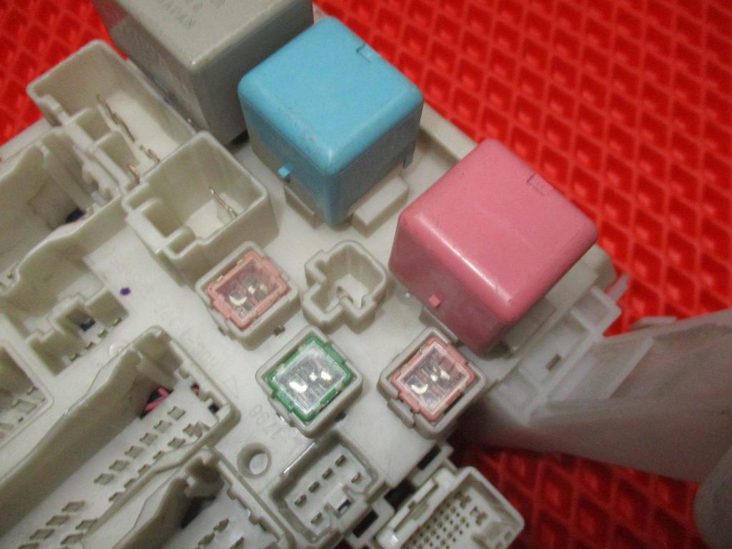 Блок предохранителей, 1500 рублей, Пермь