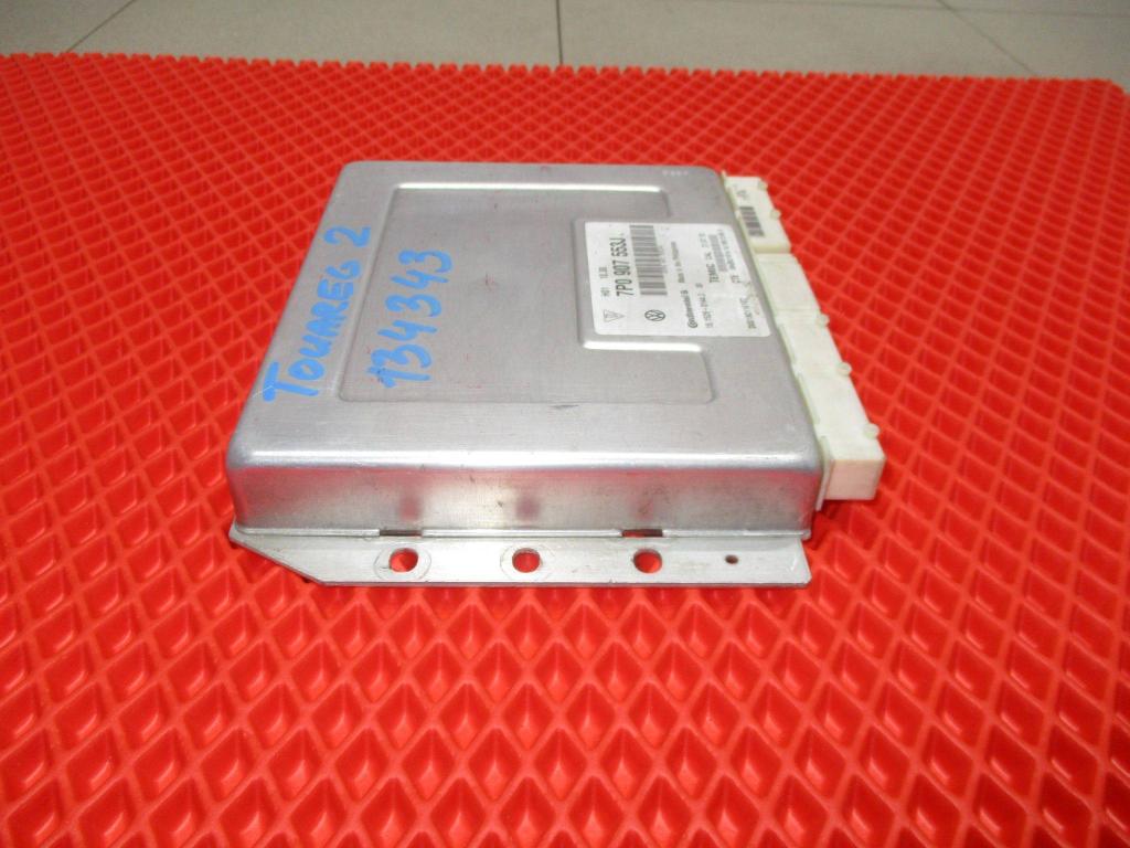 Блок управления подвеской, 10000 рублей, Пермь