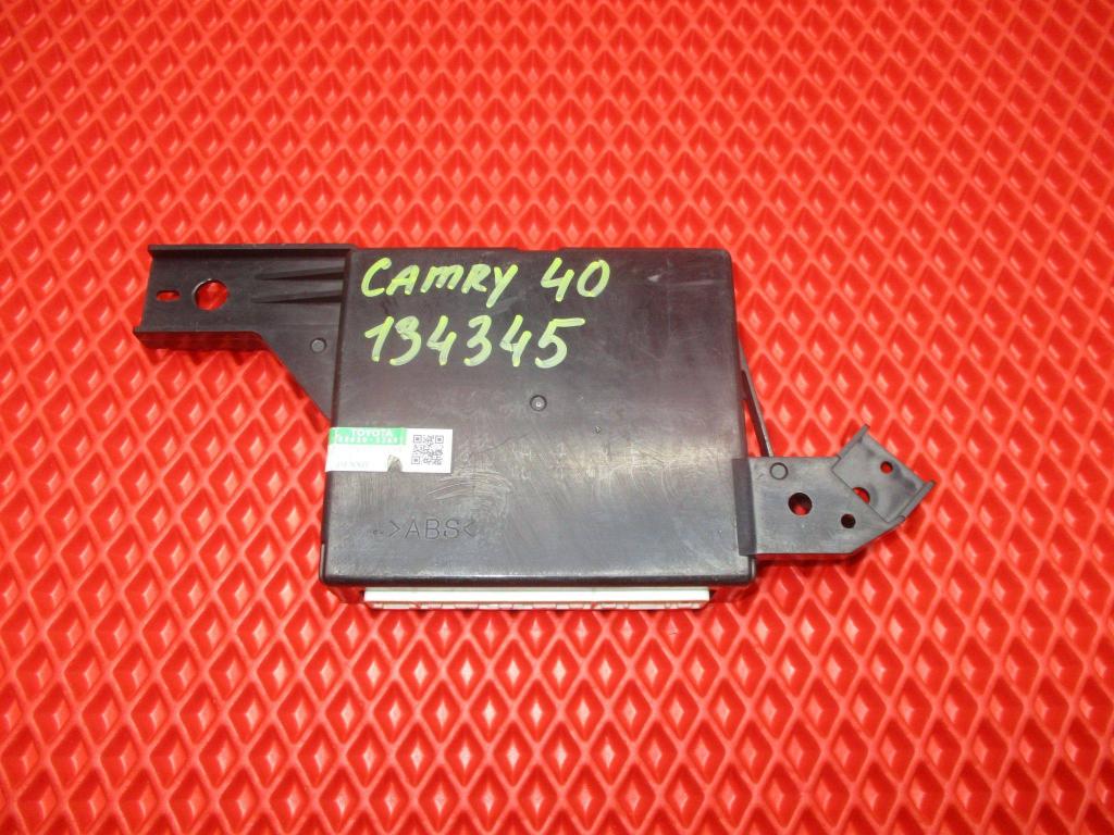 Блок электронный, 1000 рублей, Пермь