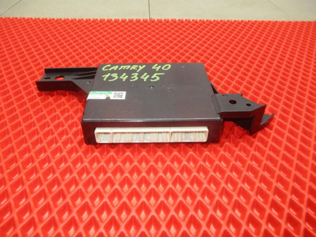 Блок электронный, 1000 рублей, Пермь