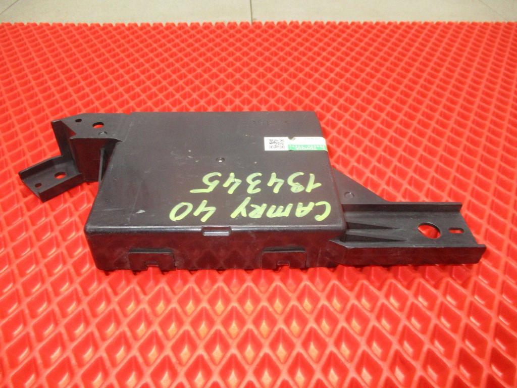 Блок электронный, 1000 рублей, Пермь