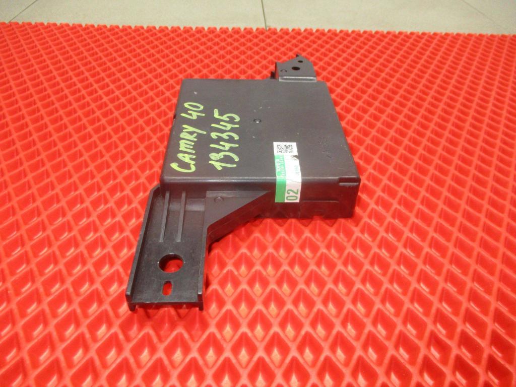 Блок электронный, 1000 рублей, Пермь