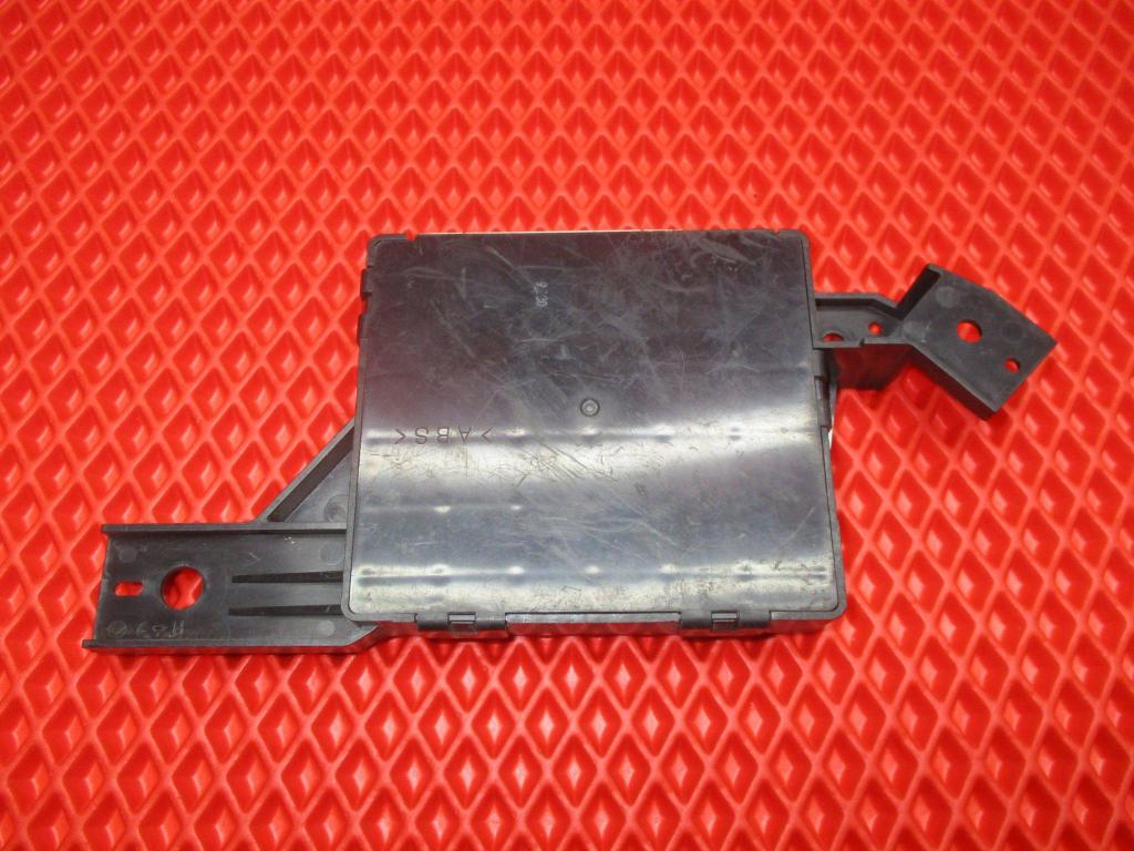 Блок электронный, 1000 рублей, Пермь