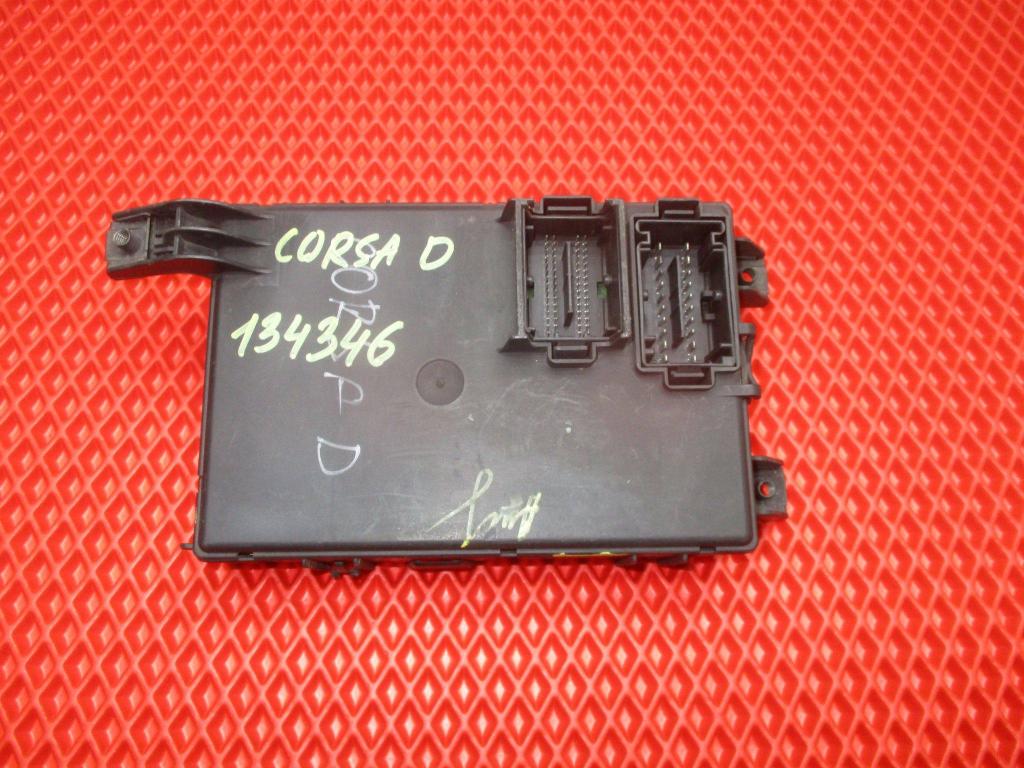 Блок предохранителей, 1500 рублей, Пермь