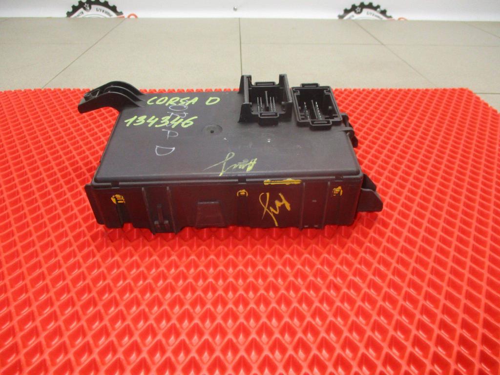 Блок предохранителей, 1500 рублей, Пермь