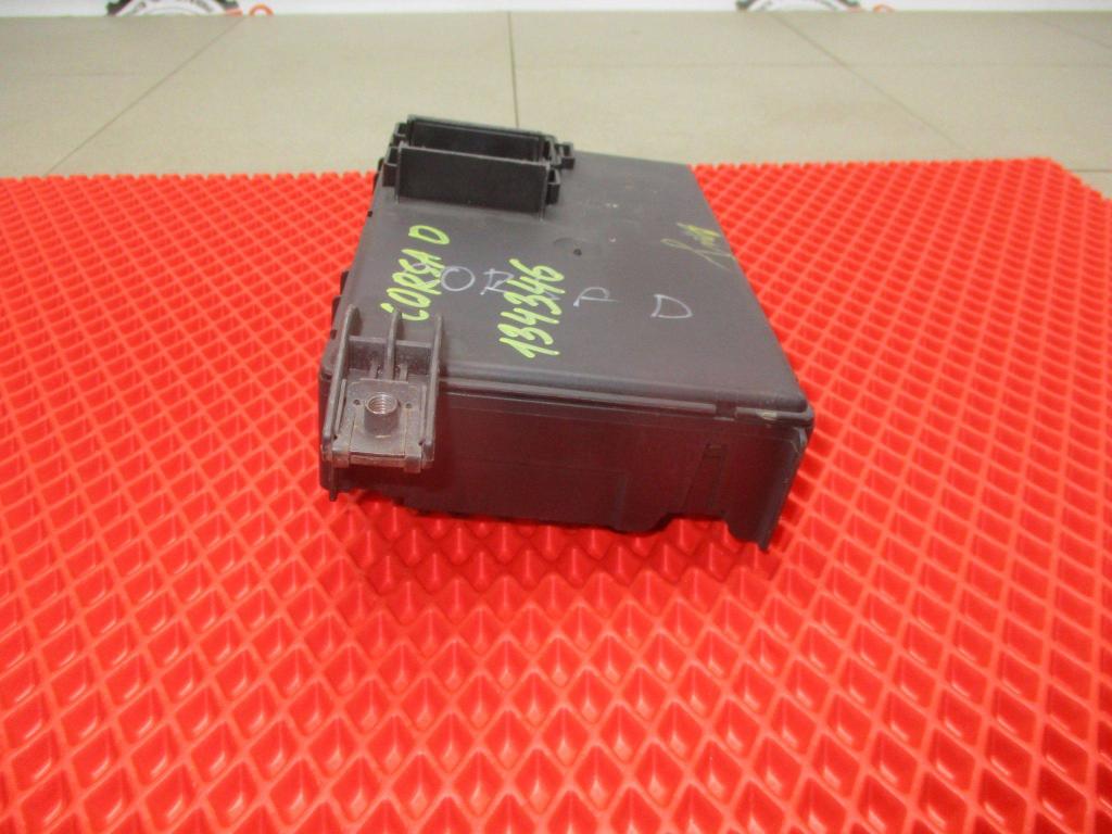 Блок предохранителей, 1500 рублей, Пермь