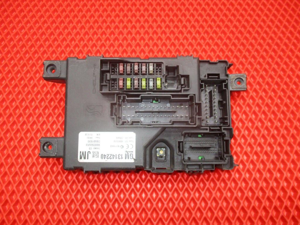 Блок предохранителей, 1500 рублей, Пермь