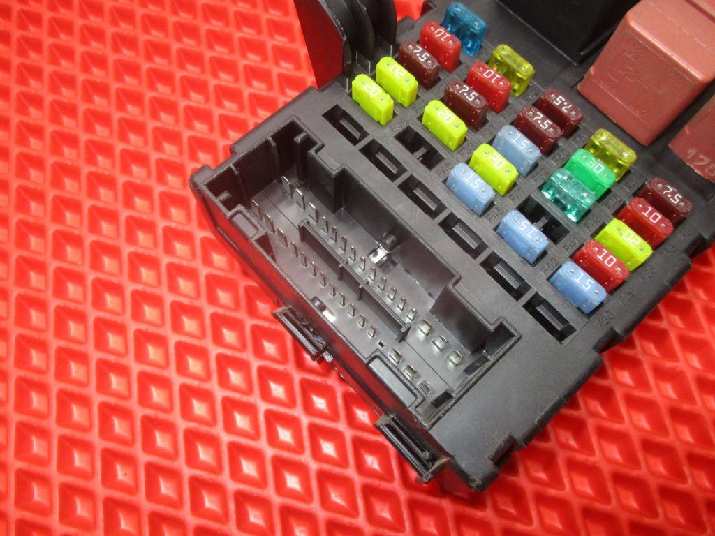 Блок предохранителей, 1000 рублей, Пермь