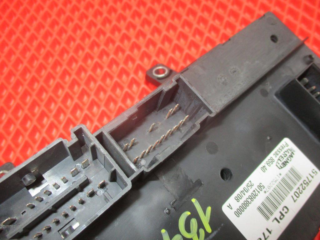 Блок предохранителей, 1000 рублей, Пермь