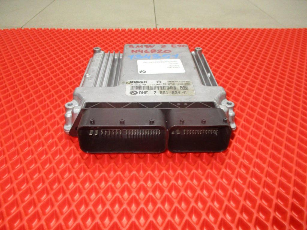 Блок управления двигателем, 3000 рублей, Пермь