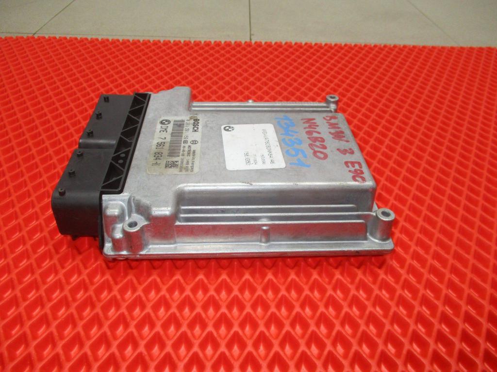 Блок управления двигателем, 3000 рублей, Пермь