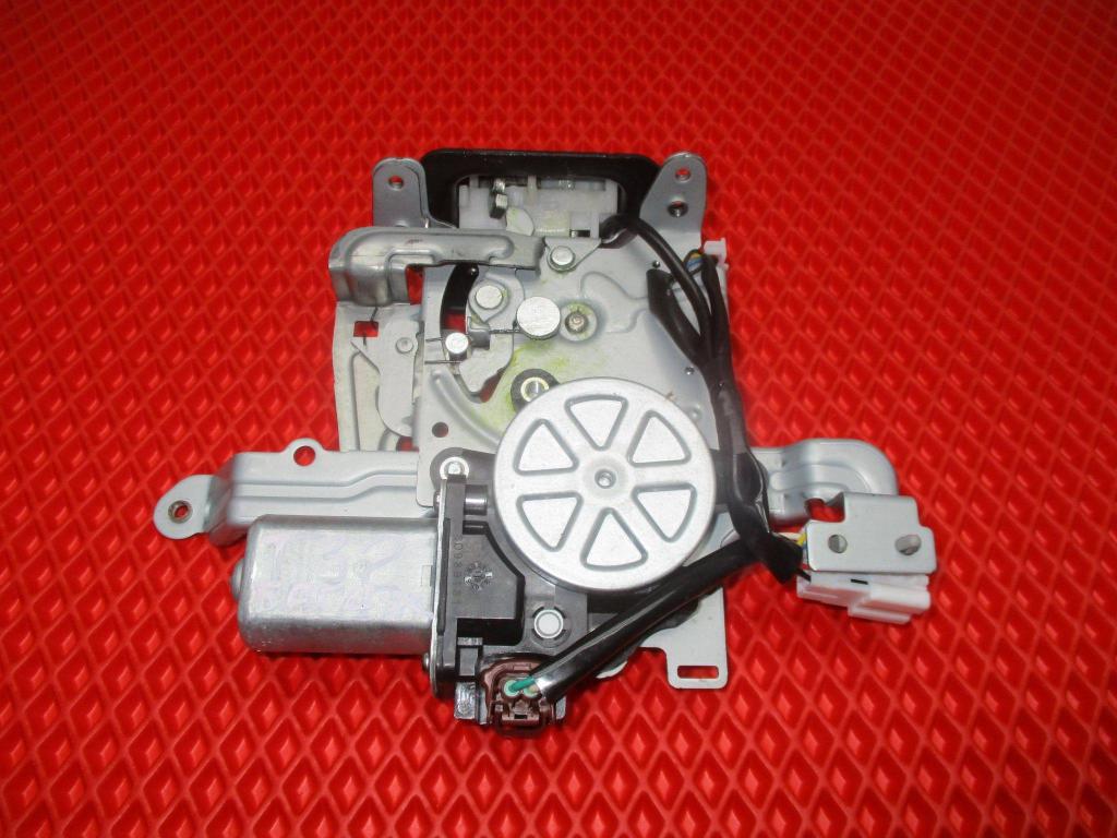 Замок багажника, 4000 рублей, Пермь