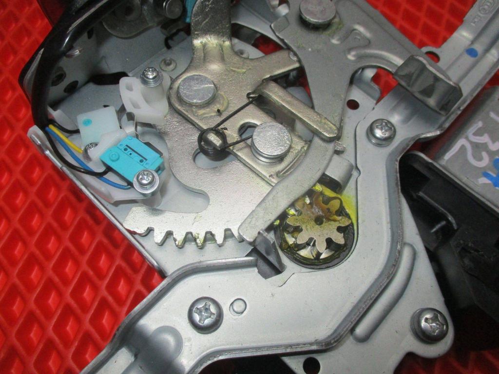 Замок багажника, 4000 рублей, Пермь