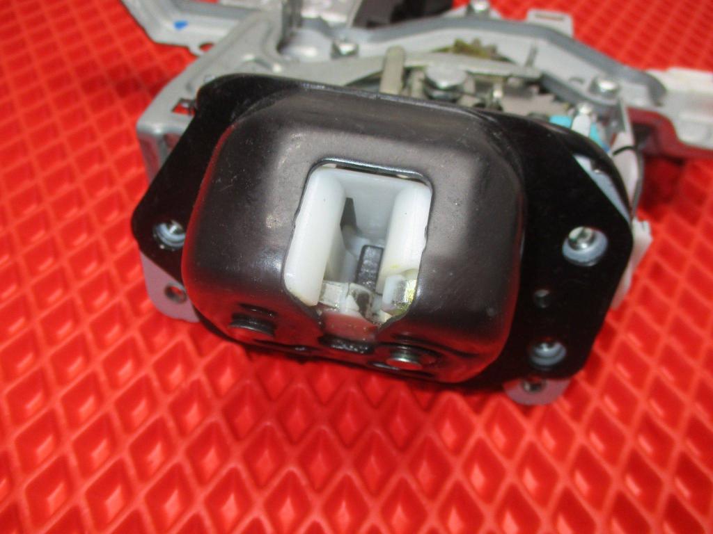 Замок багажника, 4000 рублей, Пермь