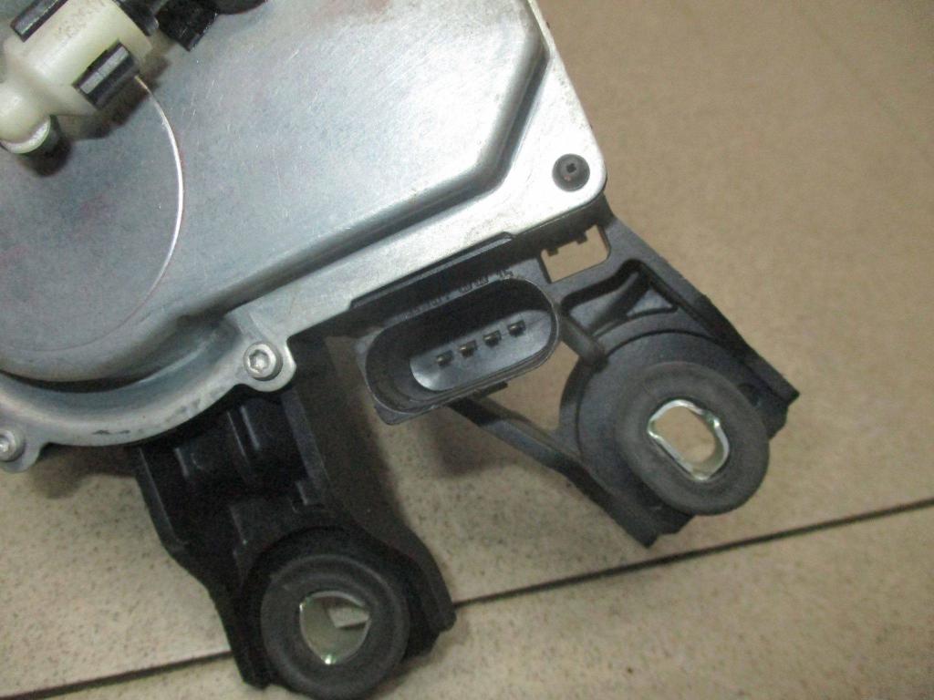 Моторчик дворника задний, 3500 рублей, Пермь