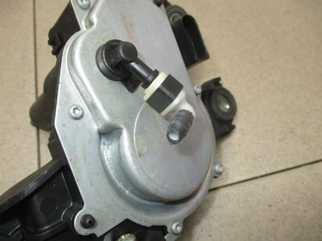 Моторчик дворника задний, 3500 рублей, Пермь