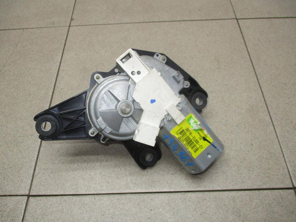 Моторчик дворника задний, 2500 рублей, Пермь