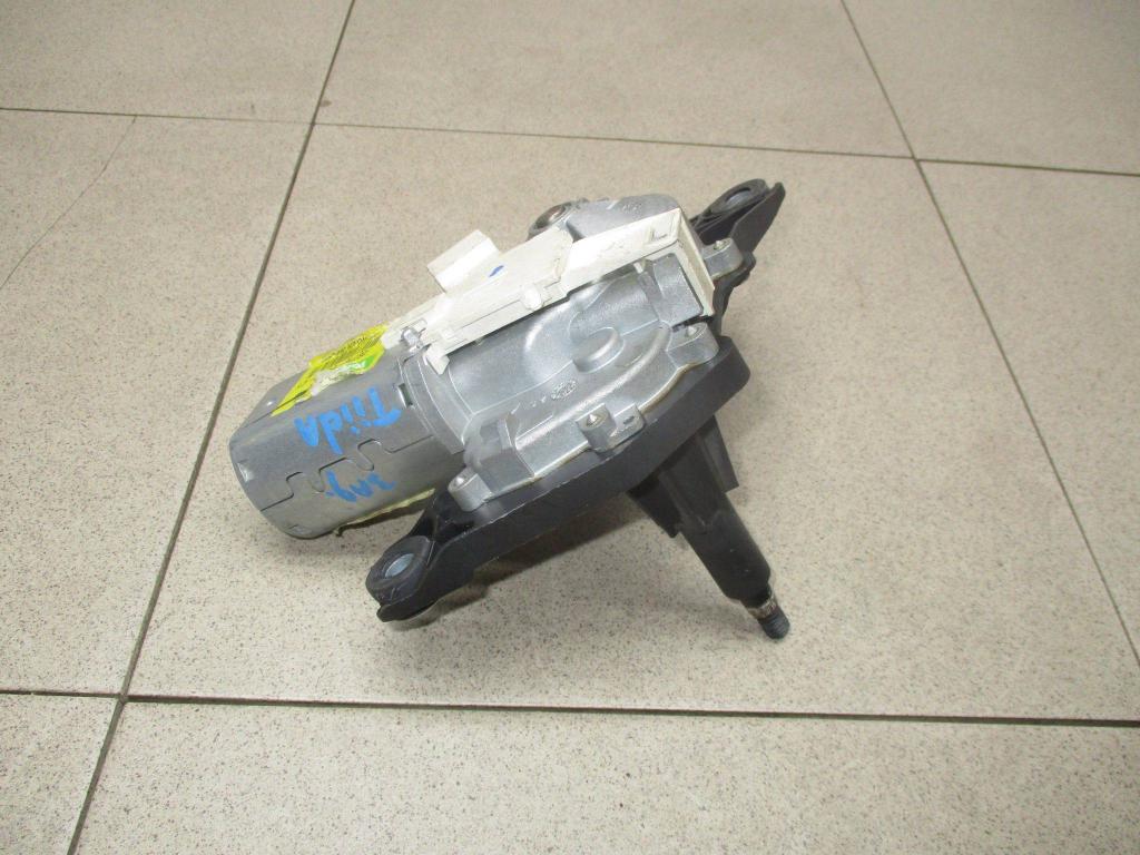 Моторчик дворника задний, 2500 рублей, Пермь